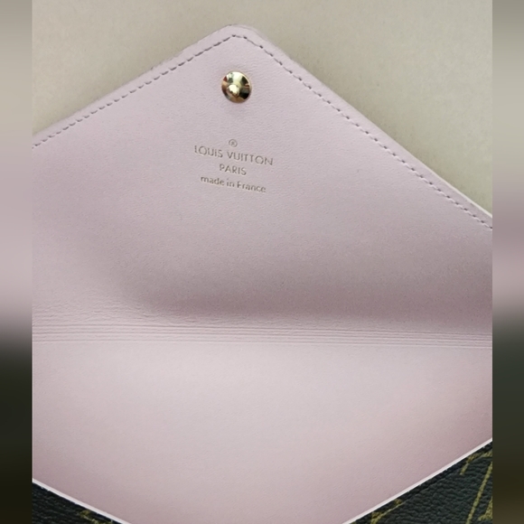 Louis Vuitton Kirigami Pochette Large with box,receipt, insert, and chain - Picture 5 of 10